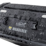 Loboo Borsa Posteriore Moto Impermeabile Universale Wanderer 50 L - immagine 9