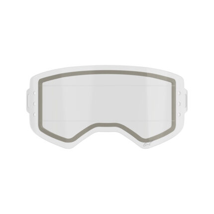 Alpinestars Supertech Double Pane Roll Off