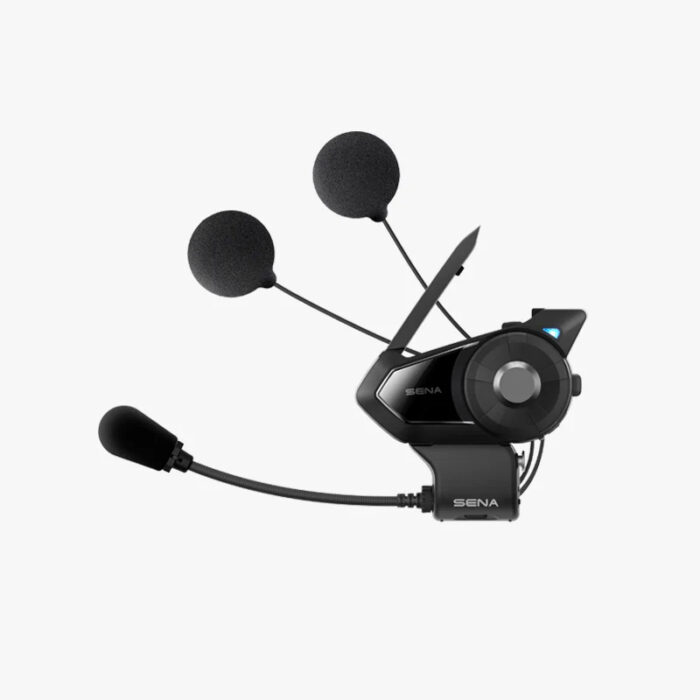 Sena Interfono 30K Mesh 2.0/Bluetooth 4.1 Doppio - immagine 3