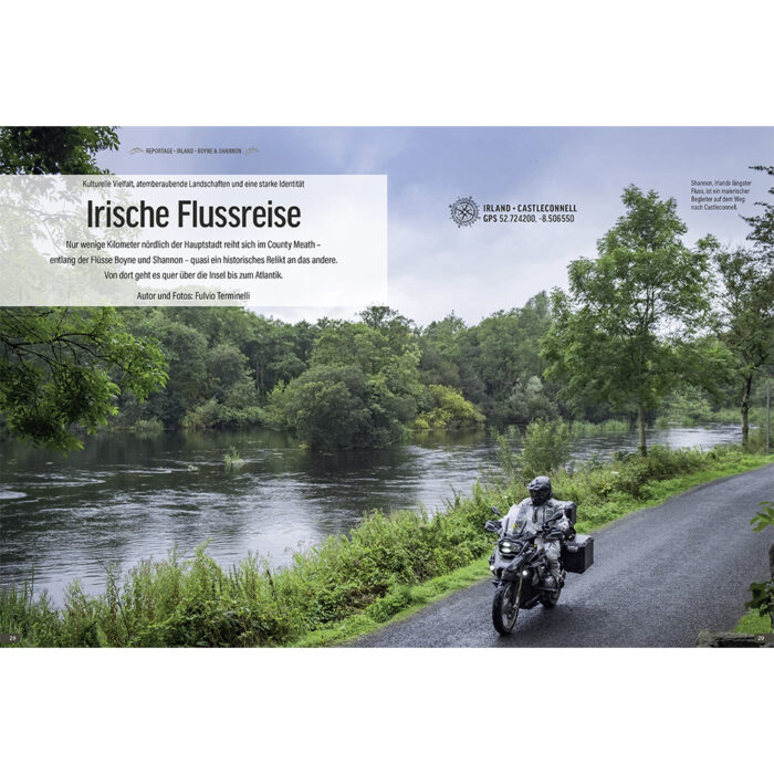 Travel Planner - Repubblica d'Irlanda - Itinerario su Misura - immagine 11