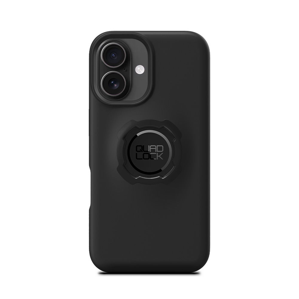 Quad Lock Cover Originale Iphone - UP!TRAIL