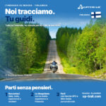 Travel Planner - Finlandia - Itinerario su Misura
