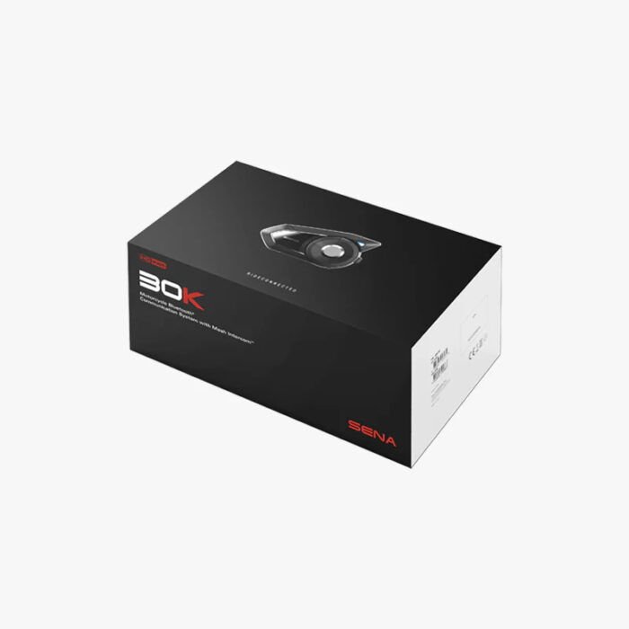 Sena Interfono 30K Mesh 2.0/Bluetooth 4.1 Singolo - immagine 4