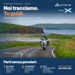 Travel Planner - Scozia - Itinerario su Misura