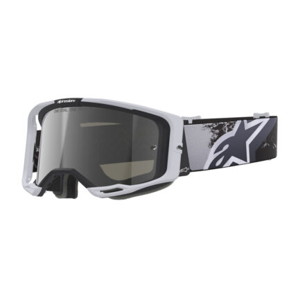 Alpinestars Maschera Vision 8 Lahnd