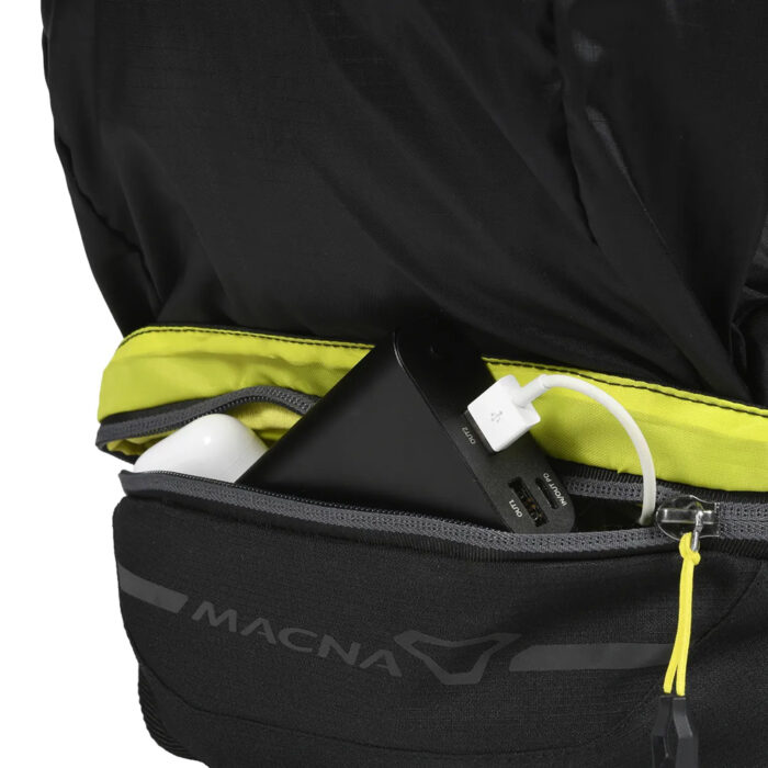 Macna Marsupio Hipbag Foldable Backpack - immagine 4