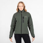 Knox Dual Pro 3 in 1 Jacket Women's
