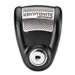 Kryptonite Bloccadisco con allarme Kryptolok e perno da 6mm - immagine 3