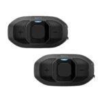 Sena SF1 Interfono Bluetooth Doppio