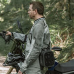 Enduristan Tracolla Light Shoulder Strap - immagine 3
