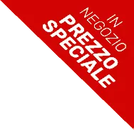 Offerta in negozio