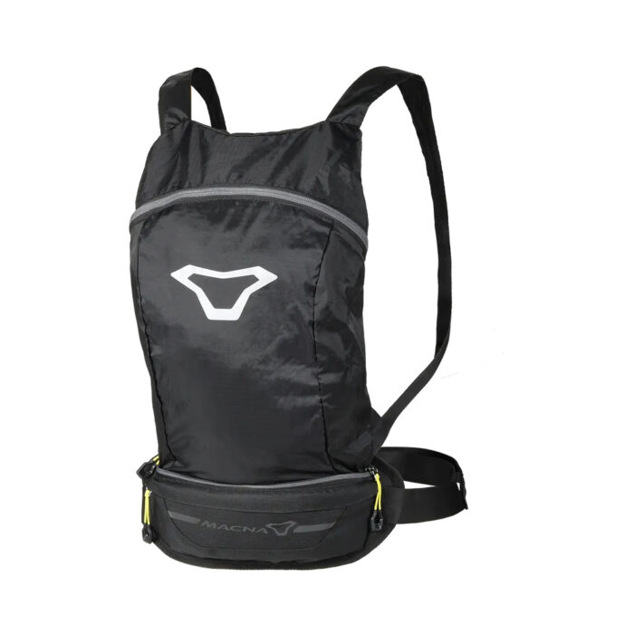 Macna Marsupio Hipbag Foldable Backpack - immagine 3