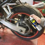 WD-40 Grasso catena per condizioni umide 400 ml - immagine 3