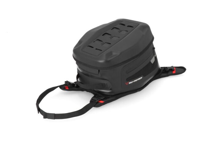 SW-MOTECH Borsa serbatoio con cinghie PRO Enduro WP 11 l Fissaggio con cinghie Impermeabile - immagine 4