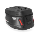 SW-MOTECH Borsa serbatoio PRO Yukon WP 6 l Con anello superiore PRO. Impermeabile