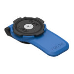 Quad Lock Testa A Levetta Quad Lock