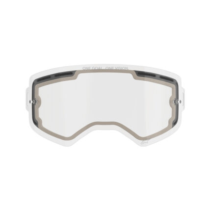 Alpinestars Supertech Double Pane Lens