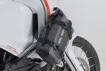 SW-MOTECH Borsa posteriore Drybag 80 Nero/grigio 8 L - immagine 3