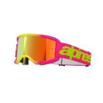 Alpinestars Maschera Vision 5 Wordmark