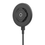 Quad Lock Testa Caricabatterie Wireless Auto/Scrivania