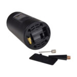 Topline Compressore Portatile per Moto, Auto e Bici Smart Air Pump - immagine 3
