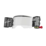 Alpinestars Vision 8 - 5 - 3 Roll Off Kit Wide Vision W/Cl