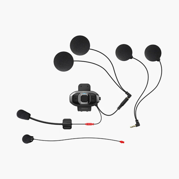 Sena SF4 Interfono Bluetooth Singolo - immagine 2