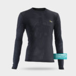 Spark Malia's Fresh+ Maglia Traforata Manica Lunga Unisex
