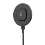 Quad Lock Testa Caricabatterie Mag Wireless Auto/Scrivania