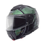 Schuberth Casco C5 Globe