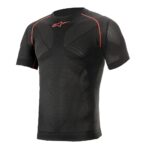 Alpinestars Ride Tech V2 Top Short Sleeve Summer