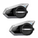 Sena Interfono 50S Mesh 3.0/Bluetooth 5.0 Doppio
