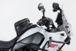 SW-MOTECH Borsa serbatoio con cinghie PRO Cross WP 5,5 l Fissaggio con cinghie Impermeabile - immagine 2