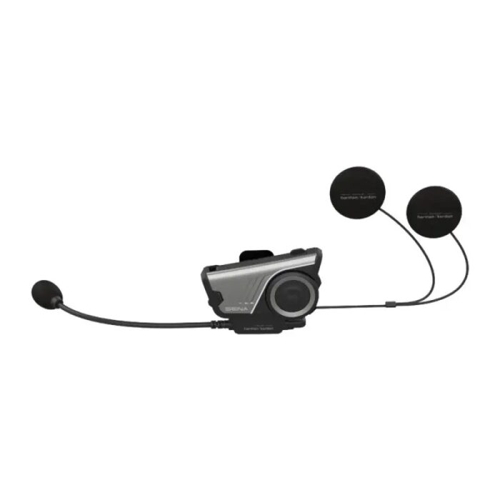 Sena Interfono 60S Mesh 3.0/Bluetooth 5.3/ANC AI Singolo - immagine 4