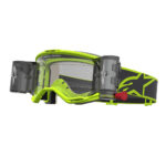 Alpinestars Maschera Vision 5 Rora Roll Off