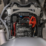 Quad Lock Adattatore Intelligente Da 12V a USB Resistente alle Intemperie - immagine 4