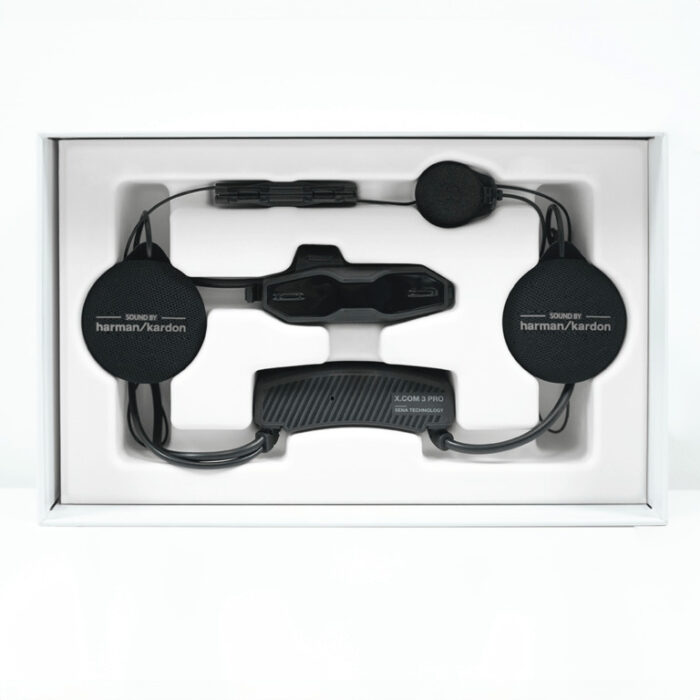 Nexx Intercom X-Com3 Pro - immagine 3