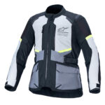 Alpinestars Giacca Andes Air Drystar