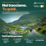 Travel Planner - Repubblica d'Irlanda - Itinerario su Misura