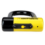 Kryptonite Arco New York Farghettaboudit Mini (8,3 cm x 15,3 cm) - immagine 5