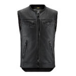 Alpinestars Tech-Air 3 V2 Leather System