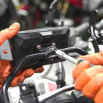 Chigee Supporto per Traversino 12-16mm MFP0022 - immagine 3