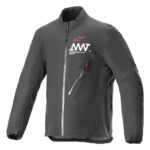 Alpinestars Giacca Amt Storm Gear Drystar Xf