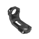 Chigee Supporto da Specchietto Laterale 12-18mm per AIO-5/AIO-6 MFP0056