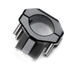 Chigee Supporto per Traversa 22mm MFP0191 - immagine 2