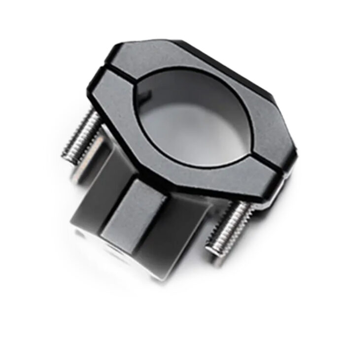Chigee Supporto per Traversa 22mm MFP0191 - immagine 2