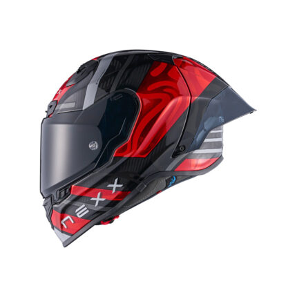 Nexx Casco X.R3R Swirl