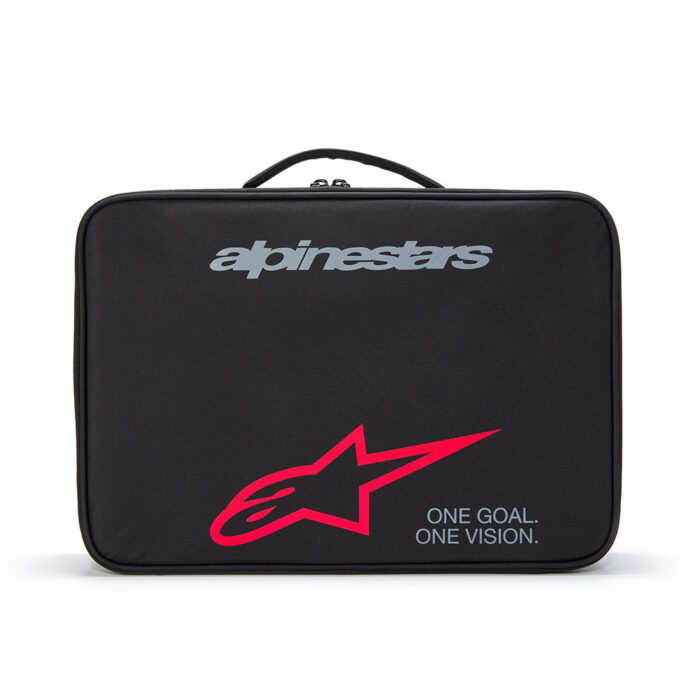 Alpinestars Maschera Supertech Vision Case - immagine 2
