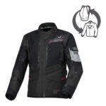 Macna Giacca Flexodus Donna