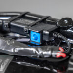 Quad Lock Adattatore Intelligente Da 12V a USB Resistente alle Intemperie - immagine 5